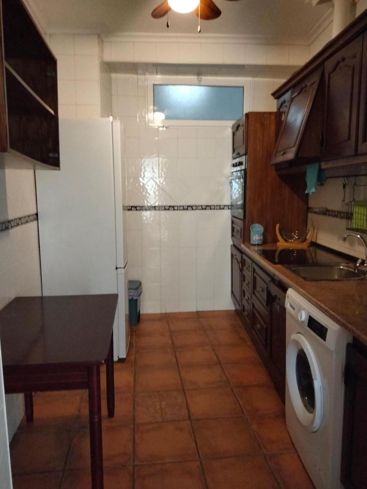 Delsan Apartment Linares  Bagian luar foto