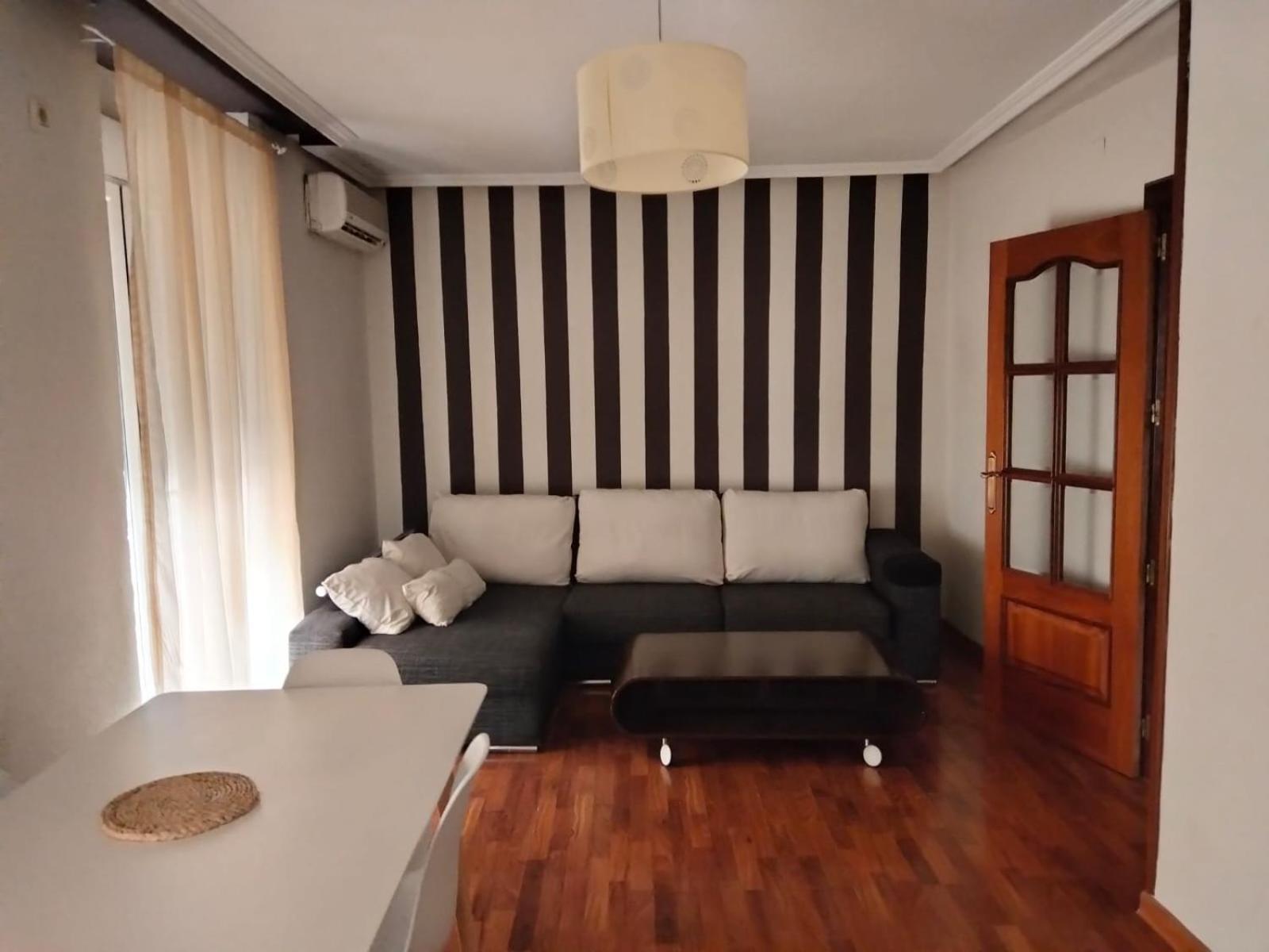 Delsan Apartment Linares  Bagian luar foto