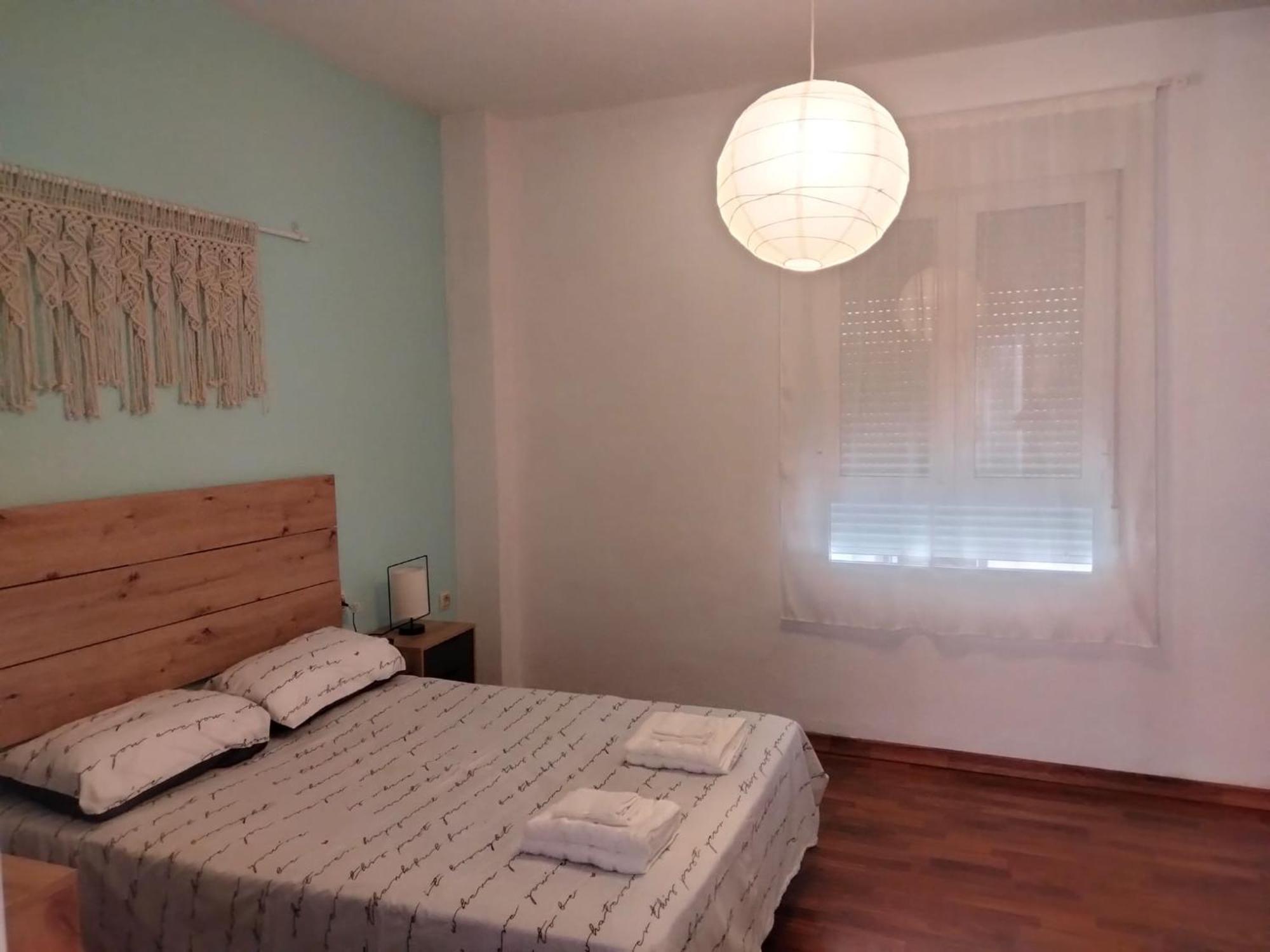 Delsan Apartment Linares  Bagian luar foto