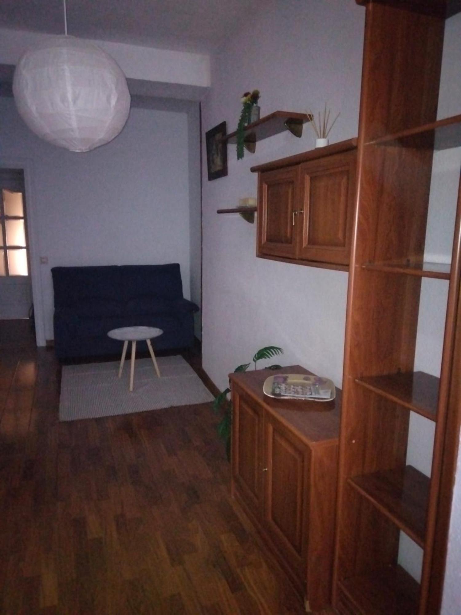 Delsan Apartment Linares  Bagian luar foto