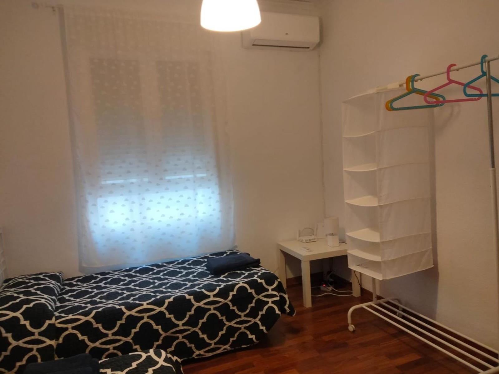 Delsan Apartment Linares  Bagian luar foto