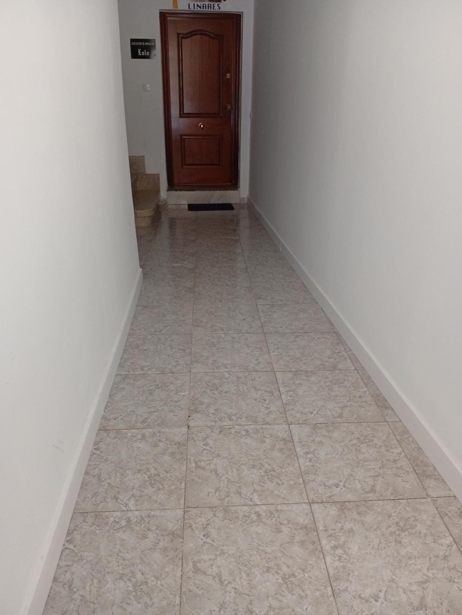 Delsan Apartment Linares  Bagian luar foto