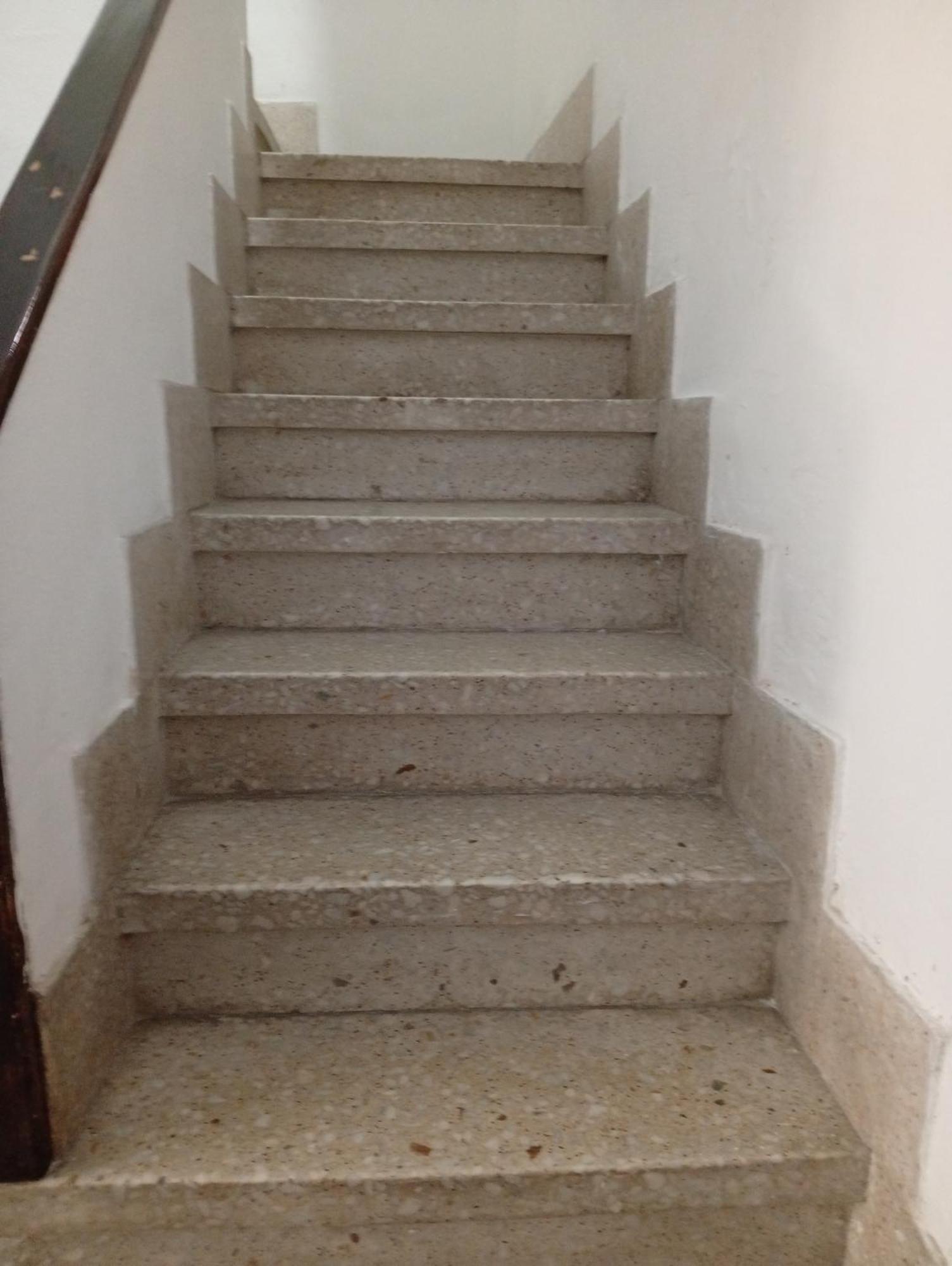 Delsan Apartment Linares  Bagian luar foto
