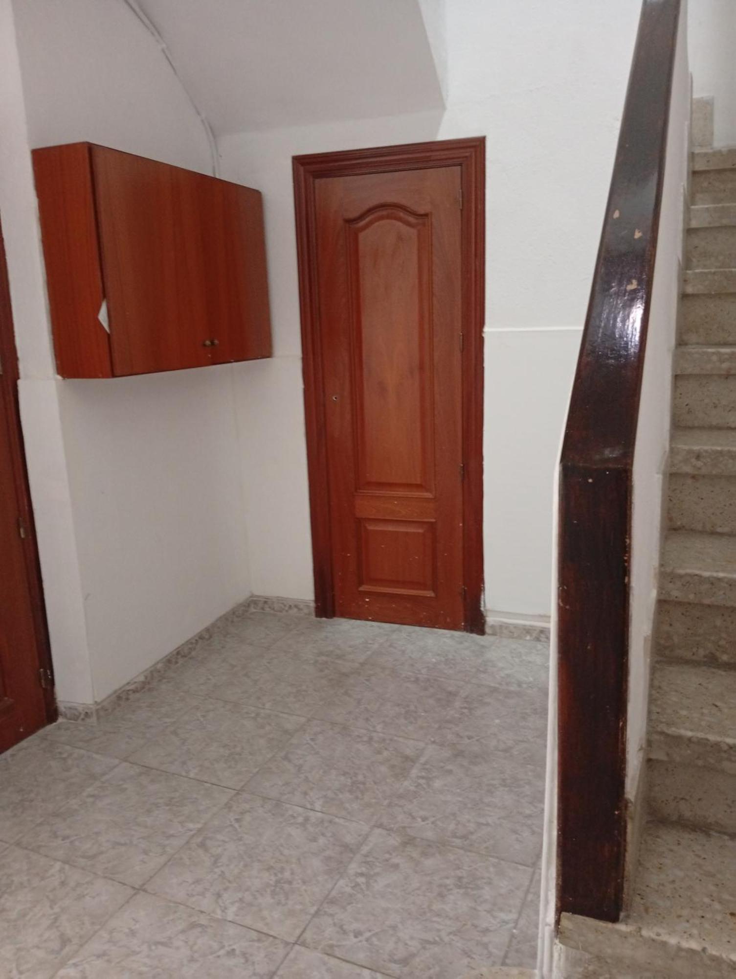 Delsan Apartment Linares  Bagian luar foto